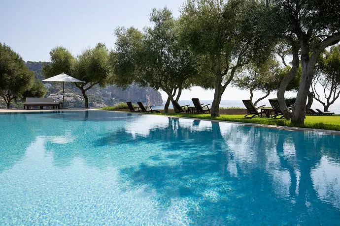 Unwind in Style: Six Adult-Only Hotels in Mallorca