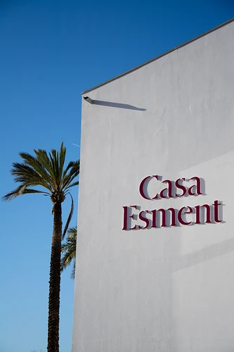 Esment Foundation