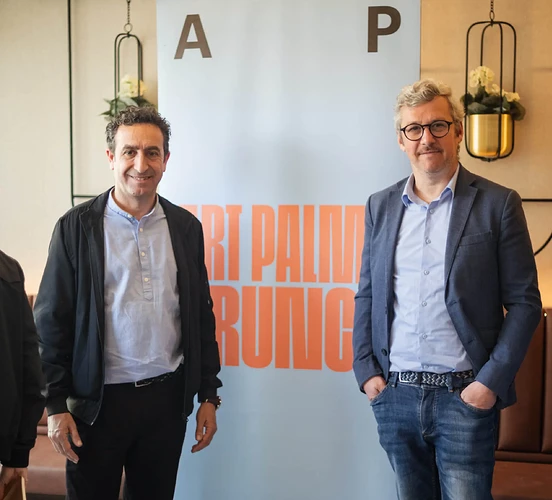 Art Palma Brunch 2026