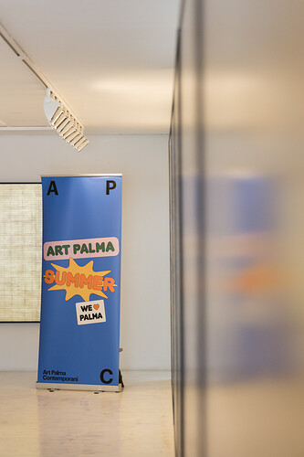 Art Palma Summer 2026