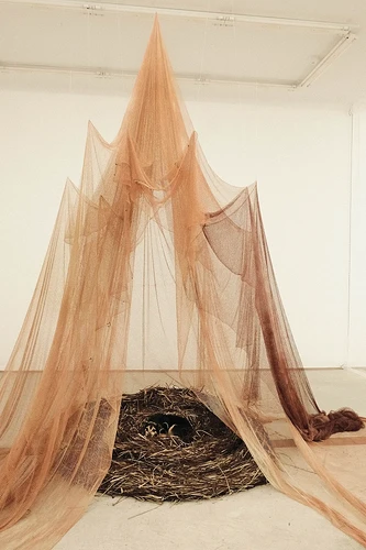 HEART H, an exhibition about the home, is on view at the CCA Andratx