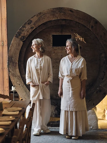 The Legacy of Ca na Toneta and Celler Tonet