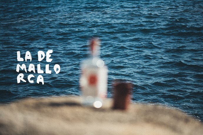 Mallorca's Craft Gins