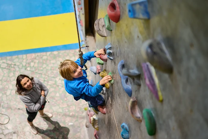 Mallorca's Top Adventure Activities for Children