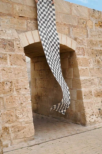 Handcrafted Furniture and Lighting Design in Mallorca