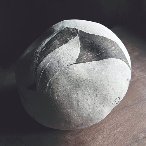 Paco Romero: Clay Landscapes