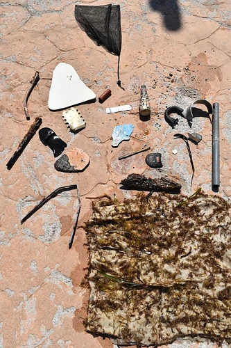 Weaving the Future: An Ambitious Alliance to Tackle Plastic Pollution in the Balearic Islands