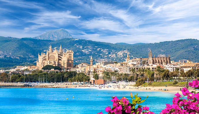 Are Mallorca's Beaches on Borrowed Time?
