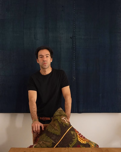 Jaime Llambias: Mallorcan Creativity That Blends Tradition and Modernity