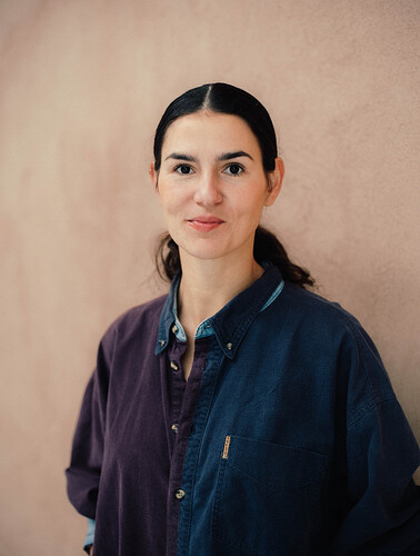 Dancing Through Life: An Interview with Maya Triay