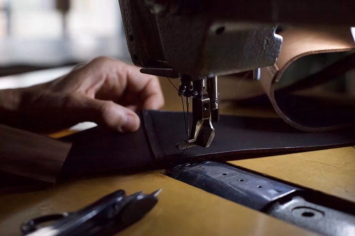 Kika NY: Where Craft Meets Fashion