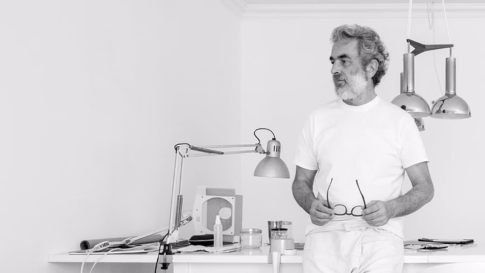Jaume Vilardell: Illustration as a Way of Life