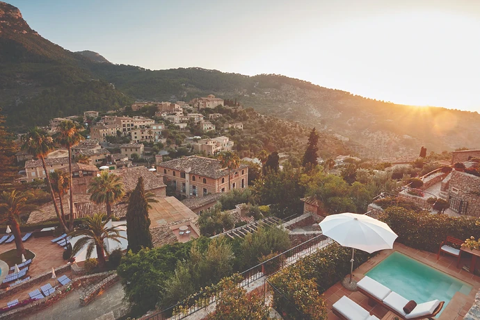 La Residencia, a Belmond Hotel, Deia: Celebrating 40 Years of Luxury and Sustainability in the Heart of Mallorca