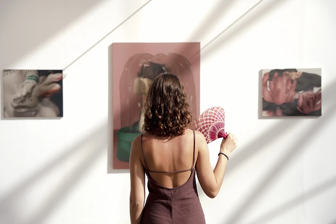 Off the Island: CAN Ibiza Art Fair