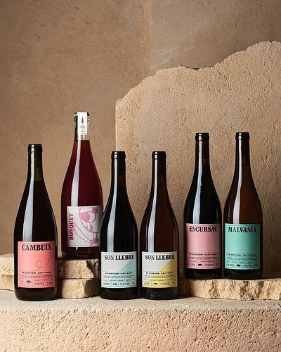 Mallorca: A Passion for Wine