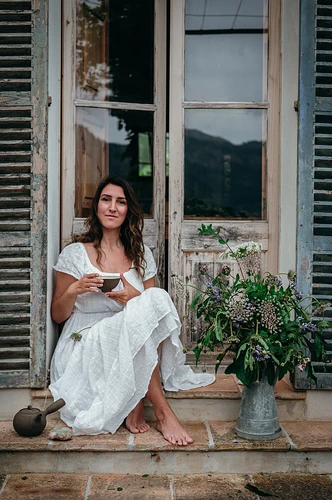 Anita Nova: Nourishing the Body and Soul Through Food, Ceremony and Wisdom