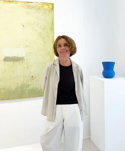 For the Love of the Art: Montse Torrejon of Pepnot Gallery