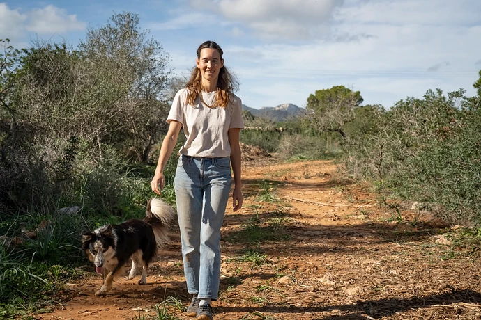 Son Selva: A Journey Toward Sustainability and Regenerative Agriculture in Mallorca