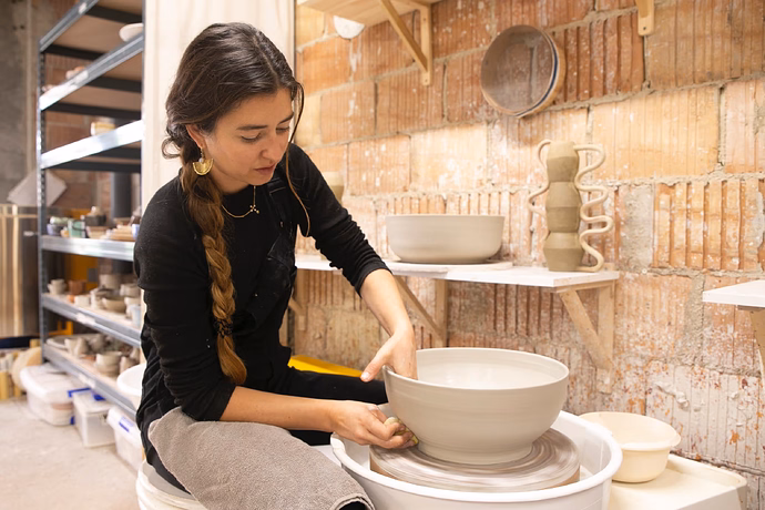 Connecting to Clay: Discovering Mallorca's Best Ceramic Workshops