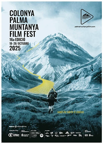 Colonya Palma Muntanya Film Festival