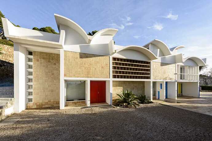 Four Contemporary Art Centres That Are Not to be Missed in Mallorca