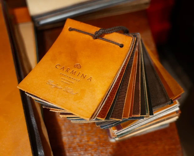 Carmina: 160 Years of Mallorcan Shoemaking Excellence