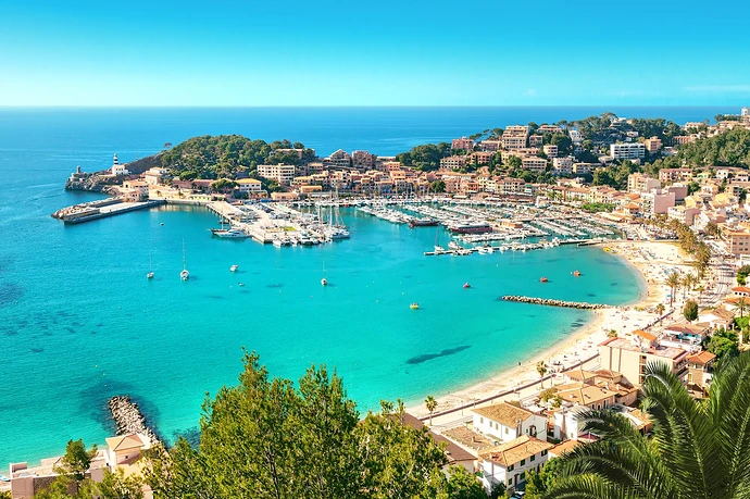 Family Fun in Mallorca: Exploring the Island's Most Family-Friendly Beaches