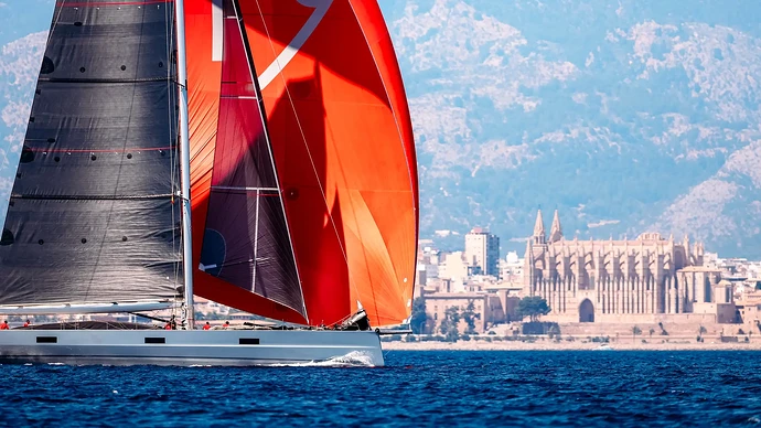 Mallorca: A Yachting Mecca — discussion