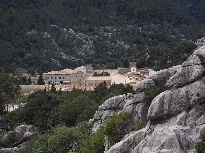 The Best Viewpoints in Northern Mallorca