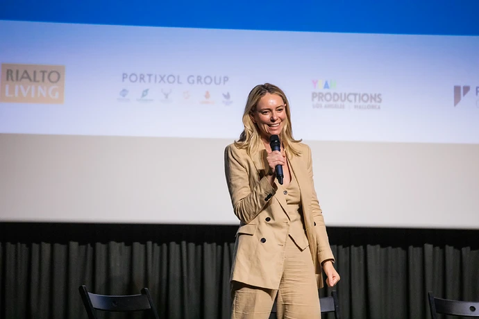 Evolution Mallorca International Film Festival