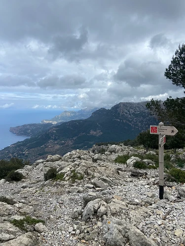 Walking Home: Marc Llinas Siquier's Journey Around Mallorca On Foot — discussion