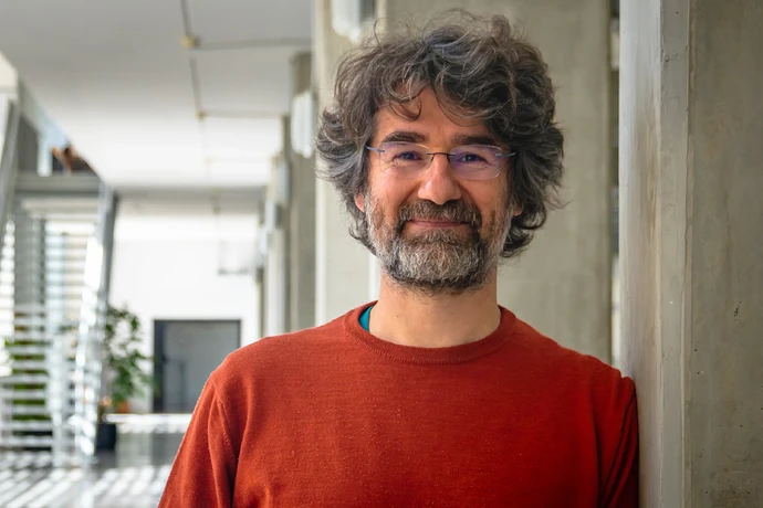 Pau de Vilchez Moragues on Mallorca and Climate Change