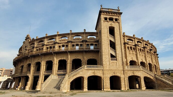 Open House Palma 2024