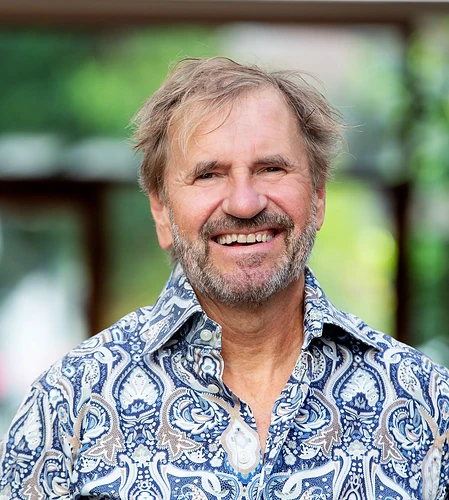 Mikael Landstrom on Hospitality, the Future of Tourism and His Love of Mallorca