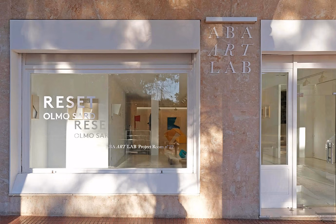 The Top Contemporary Art Galleries in Mallorca