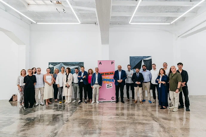 Art Palma Summer Opens On June 6th