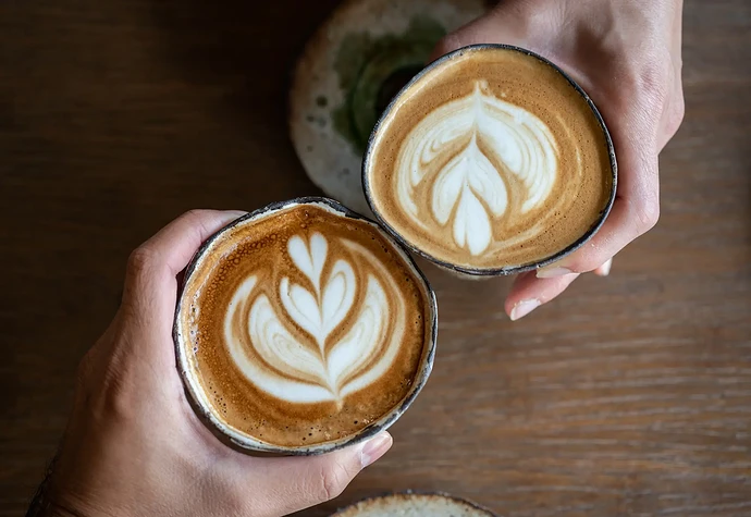 Best Cafe's in Palma for Speciality Coffee