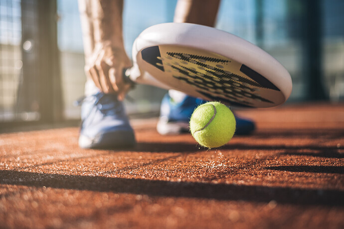 Padelmania: Where to Play Padel in Mallorca