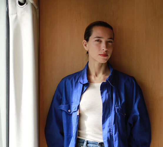 Mar Aguilo on the 2025 Edition of Palma Dansa