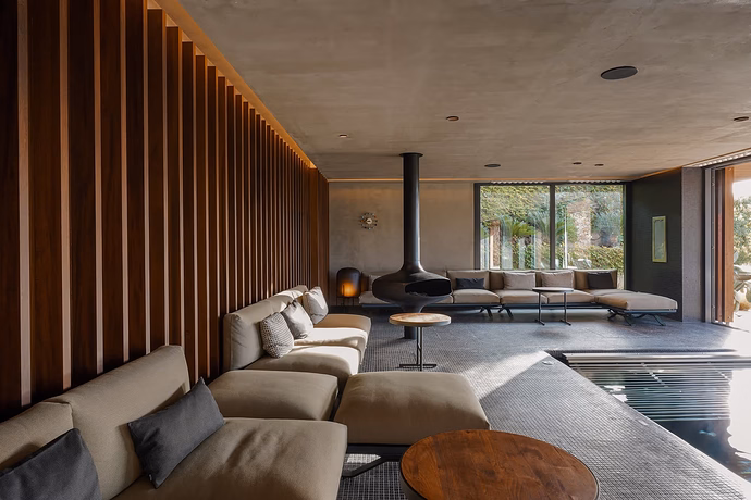 Spa Escape: Five Hotel Spas and Wellness Centres for Mind, Body, and Soul