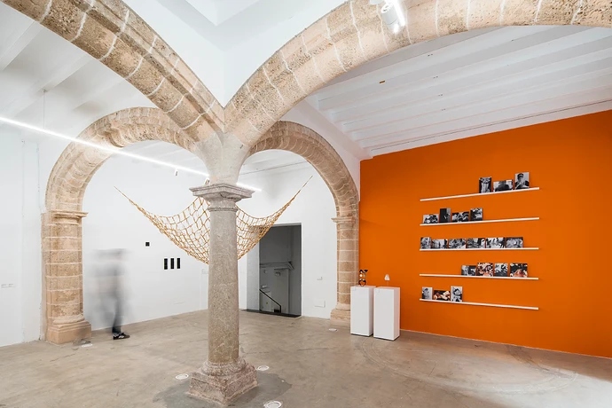 Lygia Clark: Oublier le corps at Baro Galeria