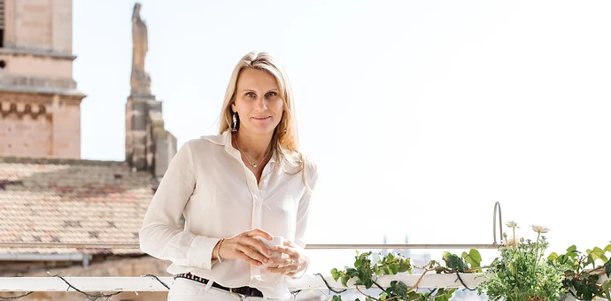 Natalia Waeger: The Conscious Concierge